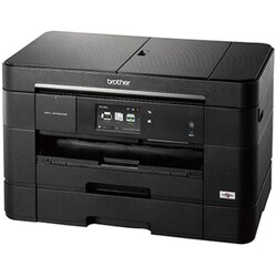 brother MFC-J5820DN A3対応FAX/プリンター、子機二台付