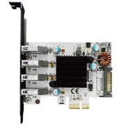 GRAND4 PCI Expressボード USB3.0規格対応 4ポート SD-PEU3V-4EL