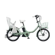 BK0C85 [電動アシスト自転車 bikke 2 e（ビッケ 2 e  - ヨドバシ.com