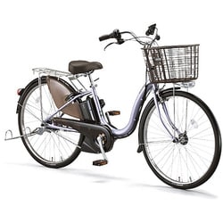 ブリヂストンアシスタリチウム A4L82 4AH 24インチ 3段 LED SOLD OUT】電動自転車 ブリヂストン アシスタ 24インチ 4Ah