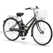 電動アシスト自転車 A.C.L.ロイヤル8 27型 内装8段変速 T.Xクロツヤケシ AC7R15