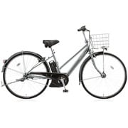 電動アシスト自転車 A.C.L.5 27型 内装5段変速 M.XHスパークルシルバー AC785