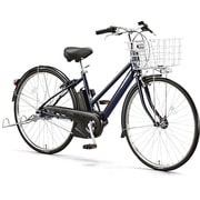 電動アシスト自転車 A.C.L.5 27型 内装5段変速 P.Xサファイヤブルー AC785
