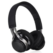 ワイヤレスヘッドフォン LUXA2 Lavi S Bluetooth対応 AD-HDP-PCLSBK-00