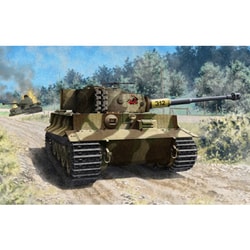 ヨドバシ.com - アカデミー AM13314 ドイツ タイガーI 戦車 後期 Ver