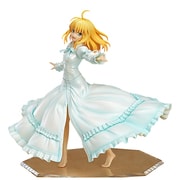 Fate/stay night セイバー Last Episode [1/8スケール 塗装済み完成品]