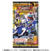 仮面ライダー ガンバライジング チョコウェハース3 [食玩]