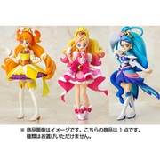 Go！プリンセスプリキュア キューティーフィギュア [食玩]