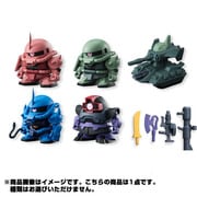 ビルドモデル ガンダム 2 [食玩]