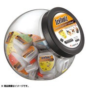 チューブパッチBOX 50個入 152-10105 56J5-50