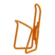 ジュラルミン製ボトルケージ 5.5mm オレンジ 419-39117 AB-100-55-OR (1585c)