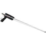 バイクレスト 携帯型折り畳み式軽量スタンド シルバー 615-00471 PHS-1