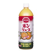 ポンジュース [ペットボトル 1,000ml×6本]