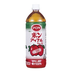 ヨドバシ Com えひめ飲料 ポンジュース ポンアップルジュース ペットボトル 1 000ml 6本 通販 全品無料配達