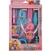 GO！プリンセスプリキュア ハッピー♪おいしゃさんセット [女児玩具]