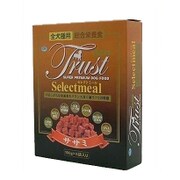 トラスト セレクトミールササミ 600g [ドッグフード]