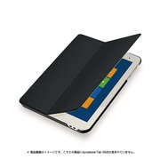 dynabook Tab S68用フラップカバー(2アングル) ブラック TB-TOS68WWVBK