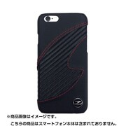 NZ-P47S1/BK [iPhone 6/6s 4.7インチ専用 NISSAN/FAIRLADY Z 公式ライセンス 本革ハードケース ブラック]