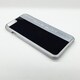 COHCP6MEBL [iPhone 6/6s 4.7インチ専用 CORVETTE(コルベット) 公式ライセンス アルミハードケース ブラック/シルバー]