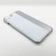 COHCP6MEWH [iPhone 6/6s 4.7インチ専用 CORVETTE(コルベット) 公式ライセンス アルミハードケース ホワイト/シルバー]