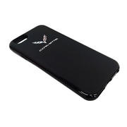 COBUP6BL [iPhone 6/6s 4.7インチ専用 CORVETTE(コルベット) 公式ライセンス TPUハードケース ブラック]