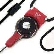 NRNP-FS/RD [NISSAN/GTR 公式ライセンス モバイルマルチストラップ レッド]