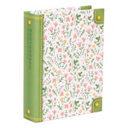 ポケットアルバム ピエナ Lサイズ 40枚収納 ガーデン API-L40GAR