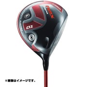 RMX 01 ドライバー用ヘッド 10.5度