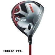 RMX 02 ドライバー用ヘッド 9.5度