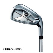 RMX MARAGING 4番アイアン TMX-614i オリジナルカーボンシャフト R