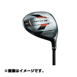 ヨドバシ.com - ヤマハ YAMAHA inpres X Z フェアウェイウッド 7番 TMX