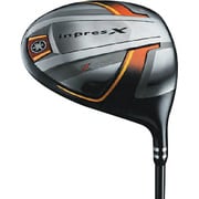 inpres X Z203 ドライバー TMX-513D オリジナルカーボンシャフト S ロフト角9.5度