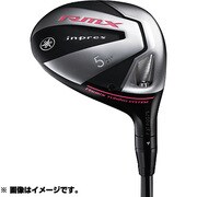 RMX LADIES/#7/フェウェイウッド用交換ヘッド
