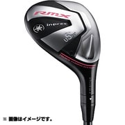 RMX LADIES/UT5+/ユーティリティ用交換ヘッド