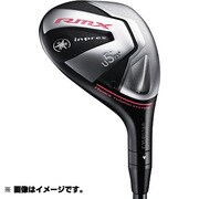 RMX LADIES/UT6+/ユーティリティ用交換ヘッド