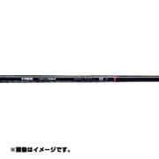 TX-414DII B [インプレス リミックス レディース ドライバー用シャフト オリジナルカーボン 黒 L]