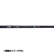 TX-414D B [インプレス リミックス レディース ドライバー用シャフト オリジナルカーボン 黒 R]