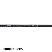 TMX-514UII B [インプレス リミックス レディース ユーティリティー UT6+用 シャフト オリジナルカーボン 黒 R]