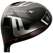 RMX ドライバー用ヘッド W＃1 10 レフティ