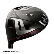 RMX ドライバー用ヘッド W＃1 9 レフティ