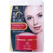 アンシャンテ オールインワンゲル ジャー [100g]
