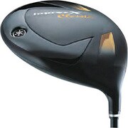 inpres X Clssic ドライバー TBX-412DⅢカーボンシャフト R ロフト角11.5度