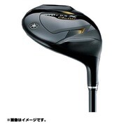 inpres X Clssic フェアウェイウッド 7番 TBX-512F シャフト R