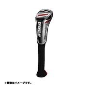 Y14HUP [ヘッドカバー UT用 シルバー]