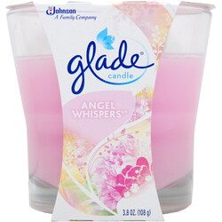 ヨドバシ.com - グレード Glade グレードキャンドル エンジェル