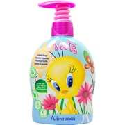 トゥイーティー リキッドソープ [300mL]