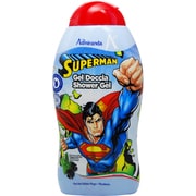 スーパーマン シャワージェル [300mL]