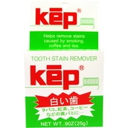 粉歯ミガキ スペアミント 25g [粉タイプ歯磨き粉]