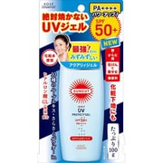 サンカット 日やけ止めジェル 100g SPF50＋ PA＋＋＋＋ [日焼け止め 顔・からだ用]