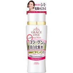 薬用美白 ディープホワイト ローション　 [美白化粧水 しっとり 180ml]
